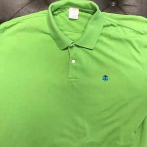 Brooks Bros Polo